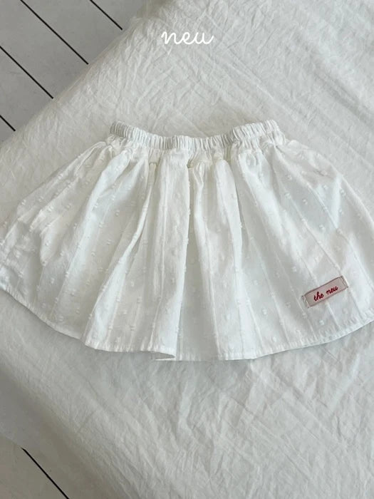 Little Foxx – May Skirt