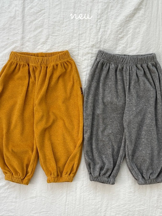Little Foxx – Puppy Jogger Pants
