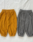 Little Foxx – Puppy Jogger Pants