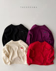 Little Foxx – Pocket Label Tee