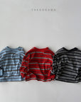 Little Foxx – Tamtam Stripe Tee