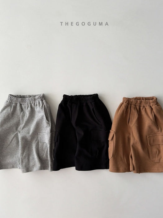Little Foxx – Dart Cargo Pants