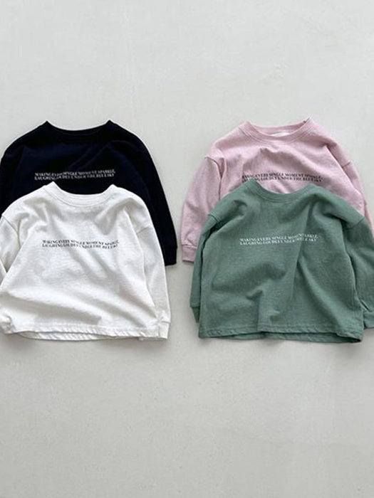 Sky Bebe Tee