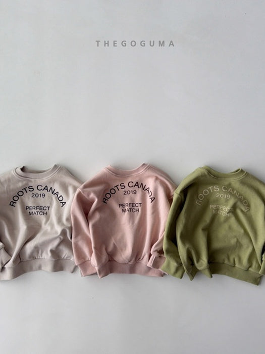 Little Foxx – 2019 Sweatshirts