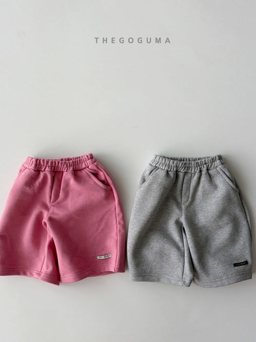 Little Foxx – Select Cushion Pants