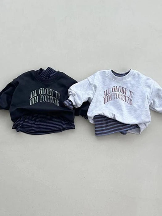 Glory Bebe Sweatshirts