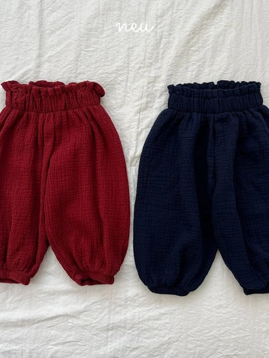 Little Foxx – Yoru Jogger Pants