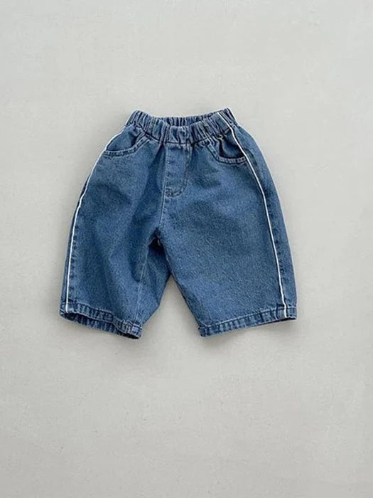 220 Piping Bebe Jeans