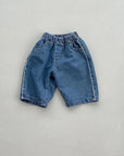 220 Piping Bebe Jeans