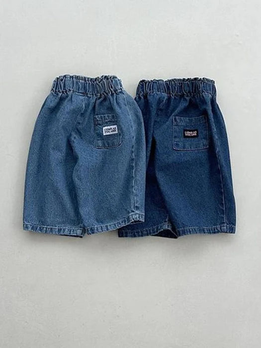 221 Earth Bebe Jeans