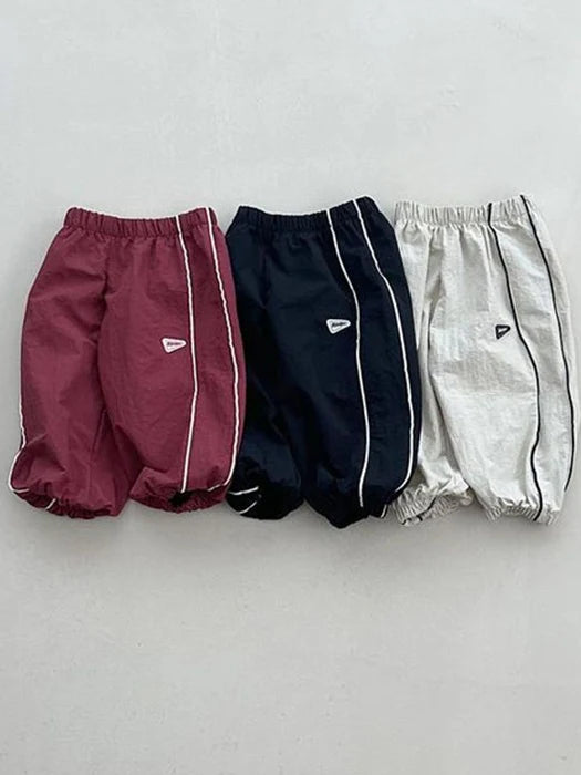 Shark Bebe Pants