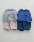 Cover Bebe Set