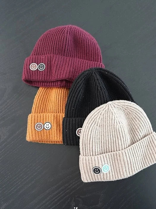 Little Foxx – Smile Beanie