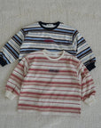 Little Foxx – Ricky Stripe Tee