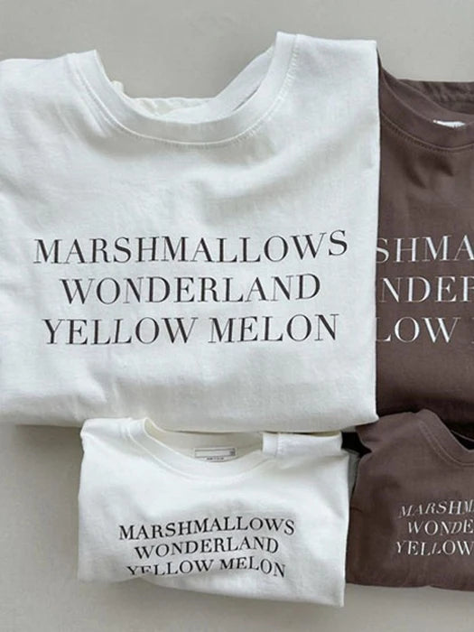 Adult Basic Tee