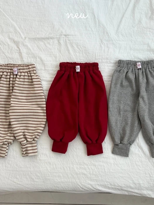 Little Foxx – Aladin Pants