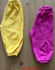 Little Foxx – Toby Joggar Panys