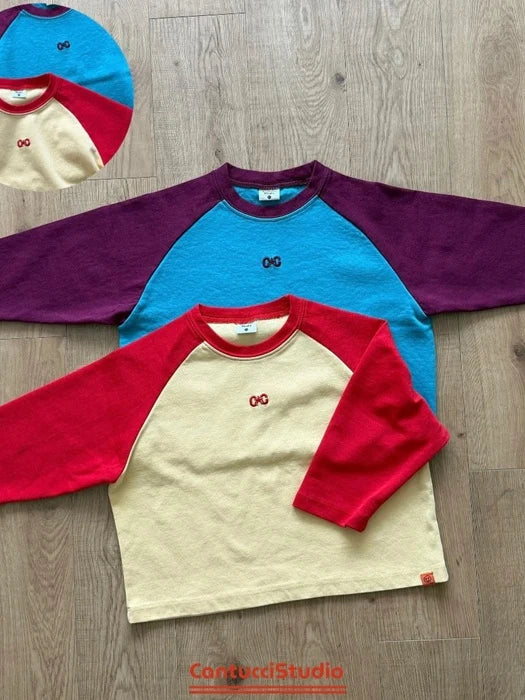 Little Foxx – Slinky Tee