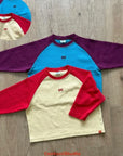 Little Foxx – Slinky Tee