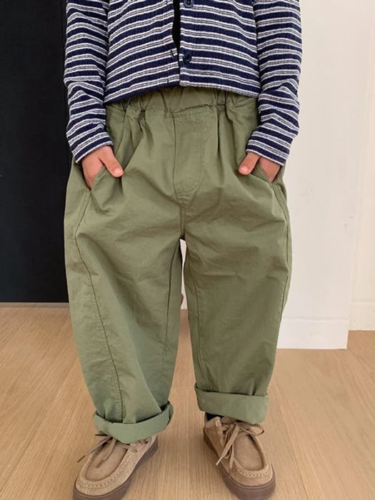 Little Foxx – Buzz Pants