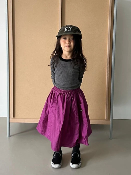 Little Foxx – Onion Skirt