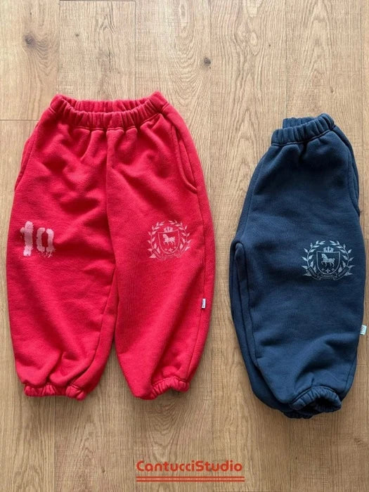 Little Foxx – Horse Joggar Pants