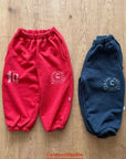 Little Foxx – Horse Joggar Pants