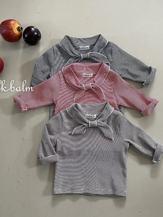 Little Foxx – Milo Sailor Tee