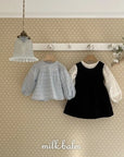 Little Foxx – Jude Blouse