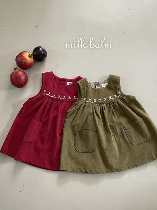 Little Foxx – Baily One-piece