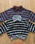 Little Foxx – Hush Polo Sweatshirts
