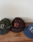 Little Foxx – Newyork Cap