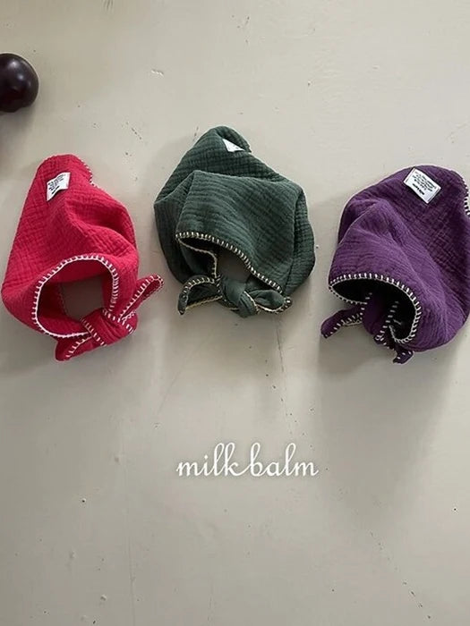 Little Foxx – Mello Scarf
