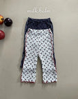 Little Foxx – Bloom Waffle Pants
