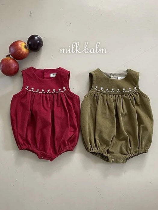 Little Foxx – Baily Romper