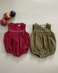 Little Foxx – Baily Romper