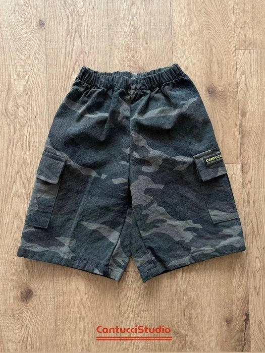 Little Foxx – Justin Cargo Pants