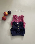 Little Foxx – Dewy Vest
