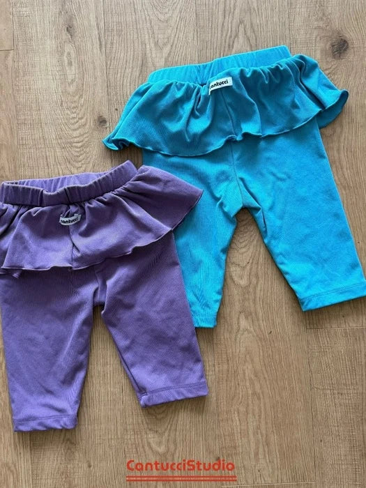 Little Foxx – Acai Leggings