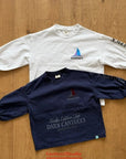 Little Foxx – Yacht Tee