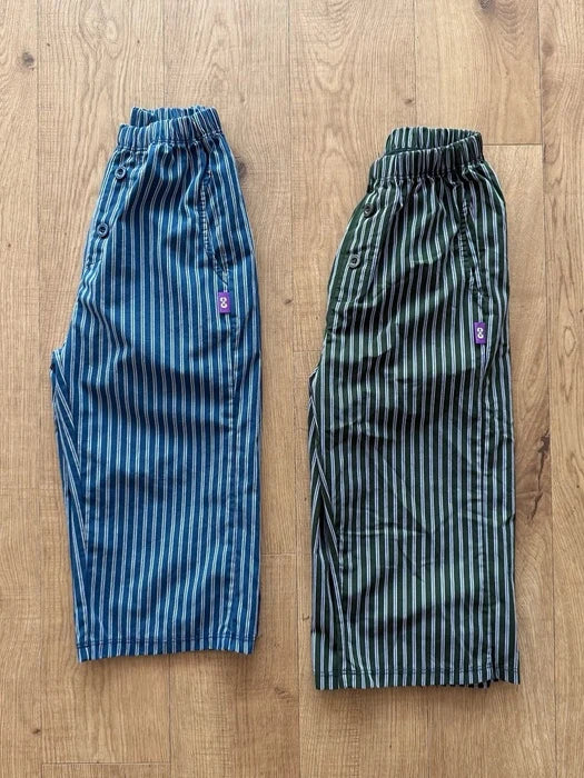 Little Foxx – Lax Long Pants