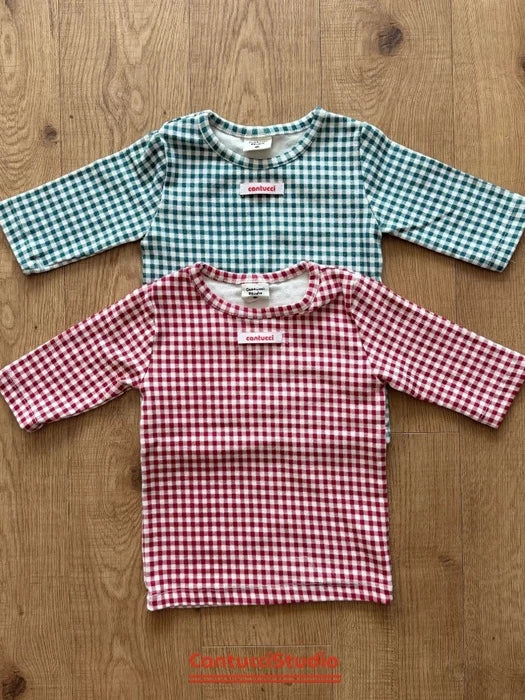 Little Foxx – RUN Tee
