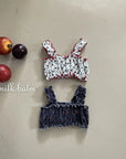 Little Foxx – Bloom Bustier