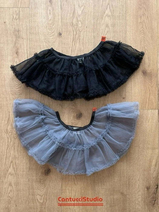 Little Foxx – Sha Sha Skirt