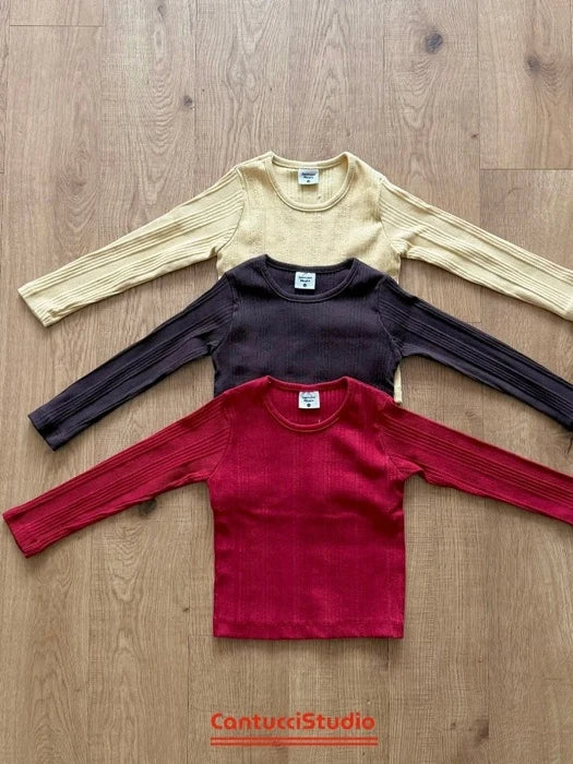 Little Foxx – Baguette Tee