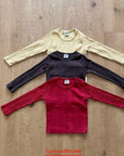 Little Foxx – Baguette Tee