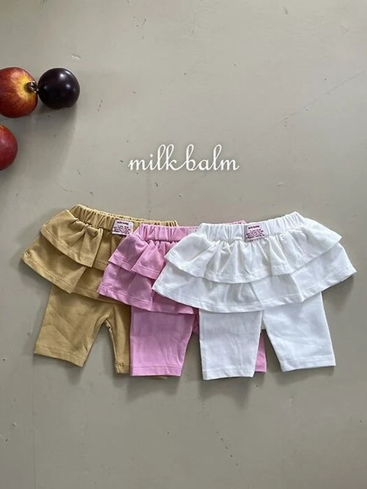 Little Foxx – Cute Cancan Leggings