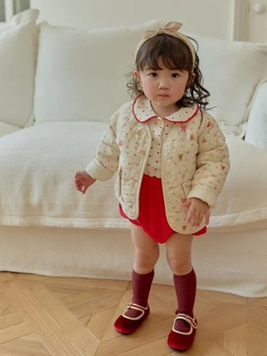 Little Foxx – Nina Jacket