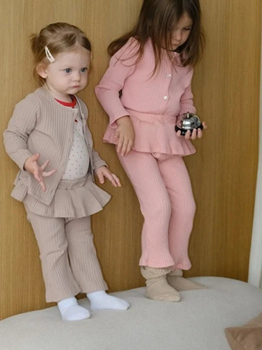 Little Foxx – Cucu Cardigan