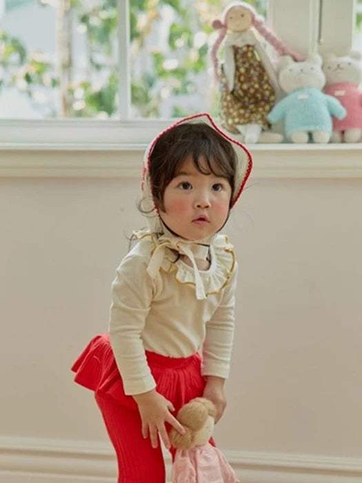 Little Foxx – Grace Tee
